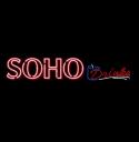 Soho Drinks - Alcohol Delivery logo